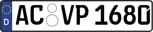 AC-VP1680