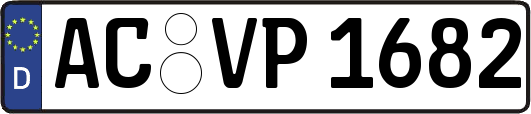 AC-VP1682