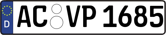 AC-VP1685