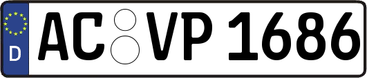 AC-VP1686