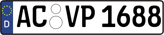 AC-VP1688