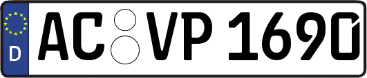 AC-VP1690