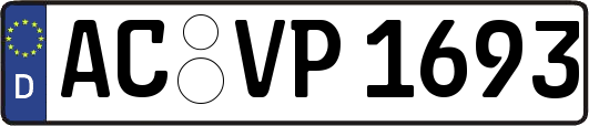 AC-VP1693