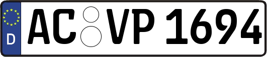 AC-VP1694