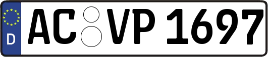 AC-VP1697