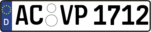 AC-VP1712