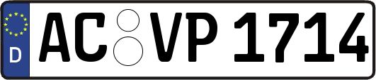 AC-VP1714