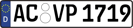 AC-VP1719