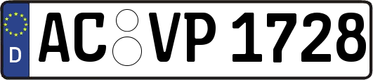 AC-VP1728
