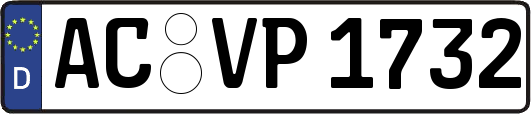 AC-VP1732