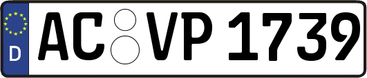 AC-VP1739