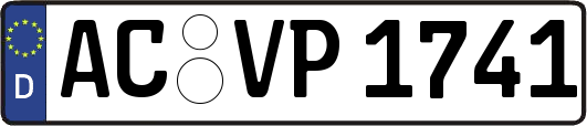 AC-VP1741