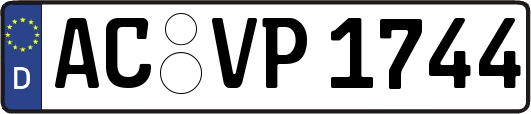 AC-VP1744