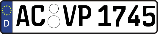 AC-VP1745
