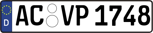 AC-VP1748