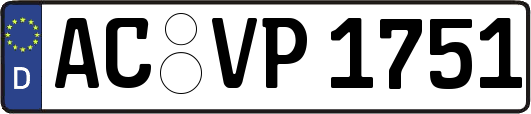 AC-VP1751