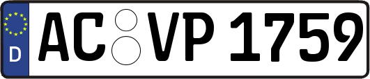 AC-VP1759