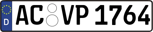 AC-VP1764