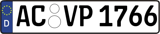 AC-VP1766