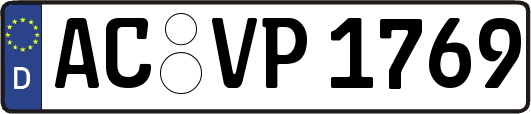 AC-VP1769