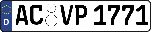 AC-VP1771