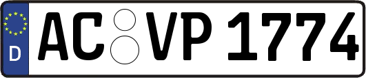 AC-VP1774