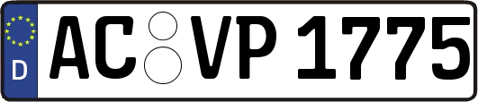 AC-VP1775