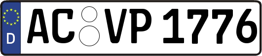 AC-VP1776