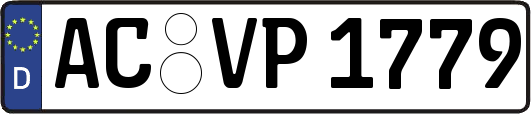 AC-VP1779