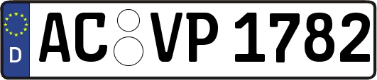 AC-VP1782