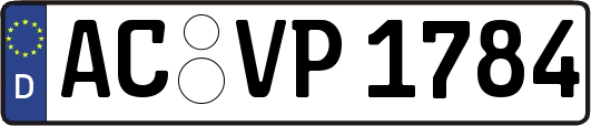 AC-VP1784