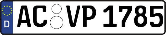 AC-VP1785