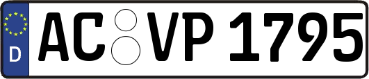 AC-VP1795