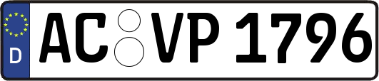 AC-VP1796