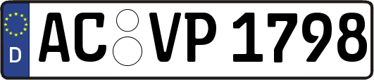 AC-VP1798