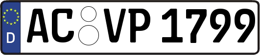 AC-VP1799