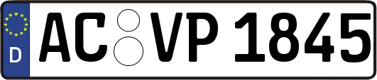 AC-VP1845