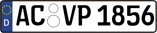 AC-VP1856