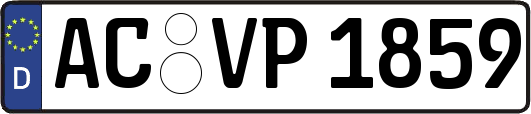 AC-VP1859