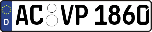 AC-VP1860