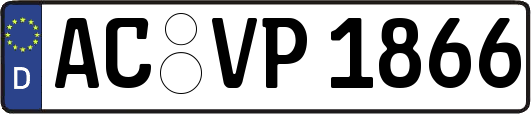 AC-VP1866
