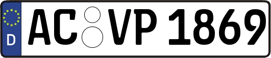 AC-VP1869