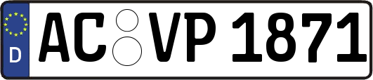 AC-VP1871