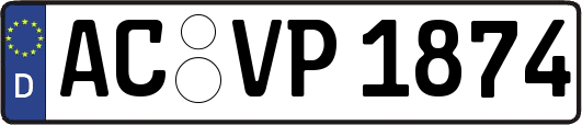 AC-VP1874