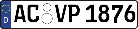 AC-VP1876