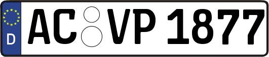 AC-VP1877