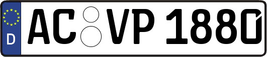 AC-VP1880
