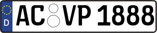AC-VP1888