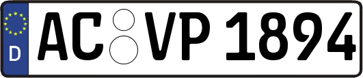 AC-VP1894