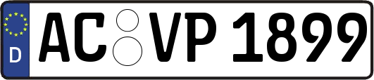 AC-VP1899